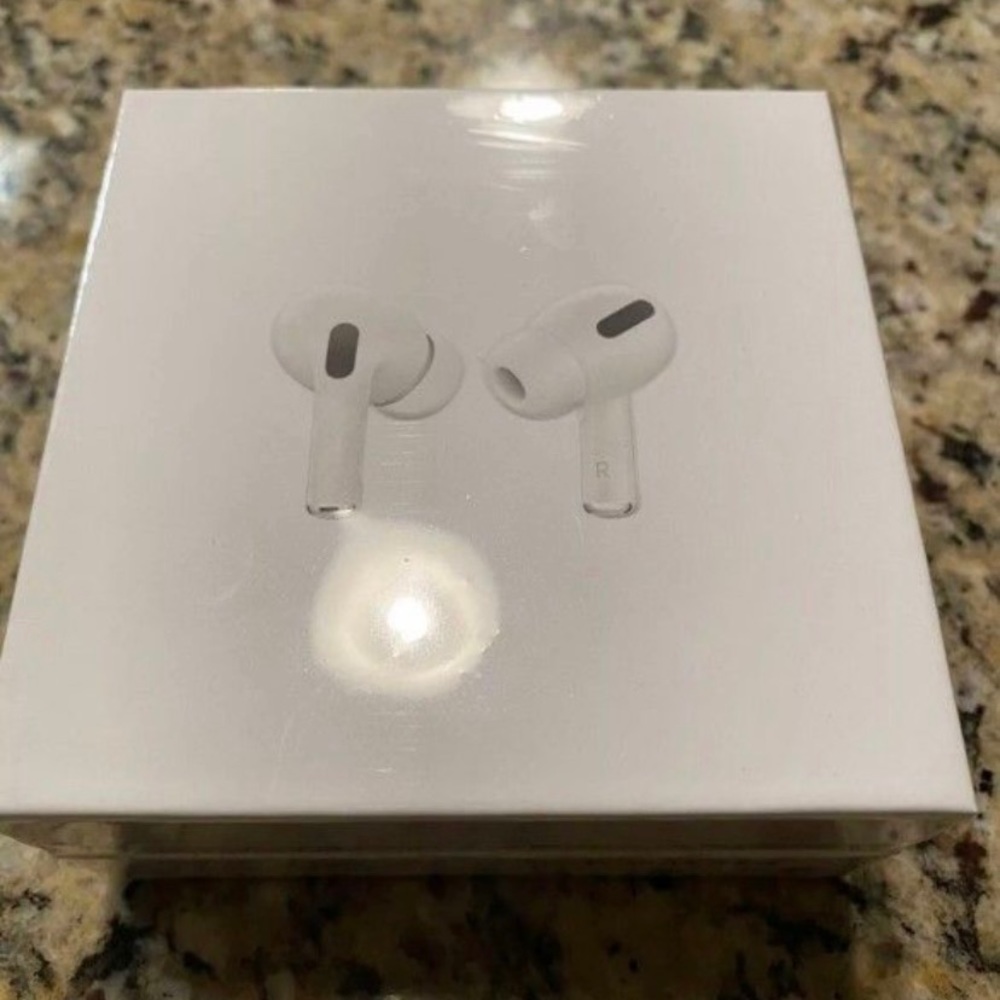 AirPods Pro